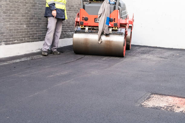 Driveway Maintenance Services in Corinth, TX