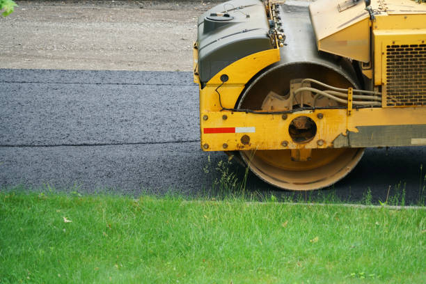 Best Driveway Grading and Leveling  in Corinth, TX